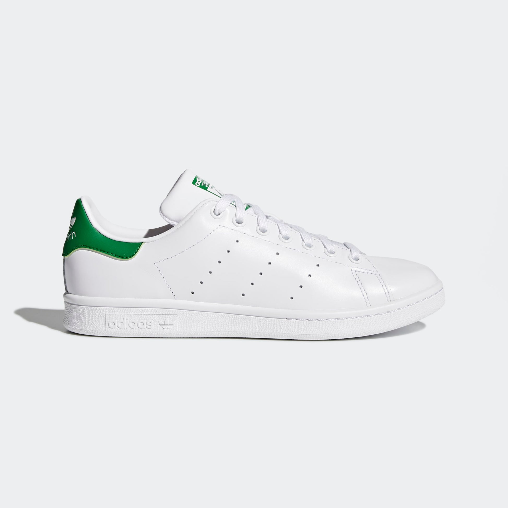 Adidas Stan Smith: Estilo y Comodidad para Cada Paso
