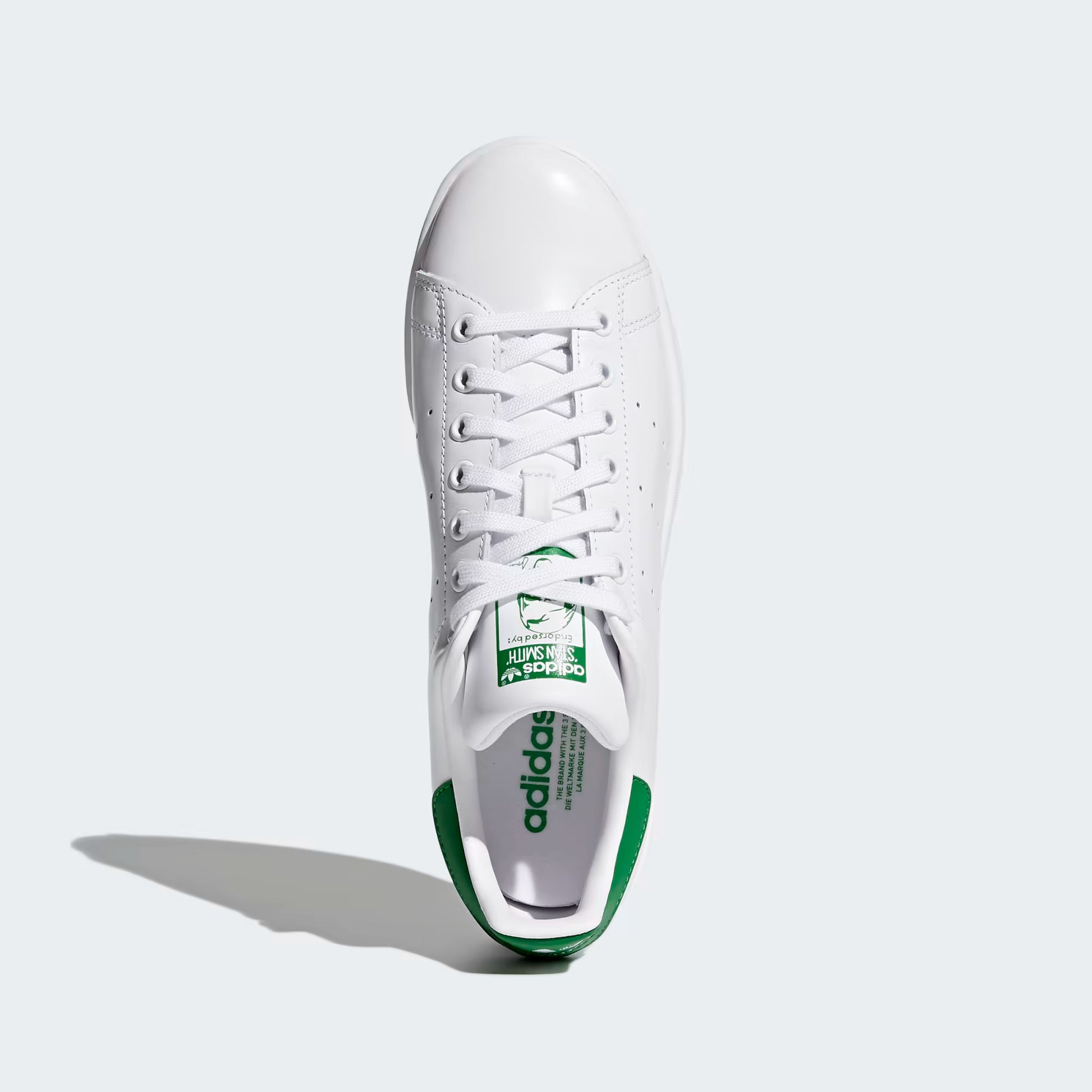 Adidas Stan Smith: Estilo y Comodidad para Cada Paso