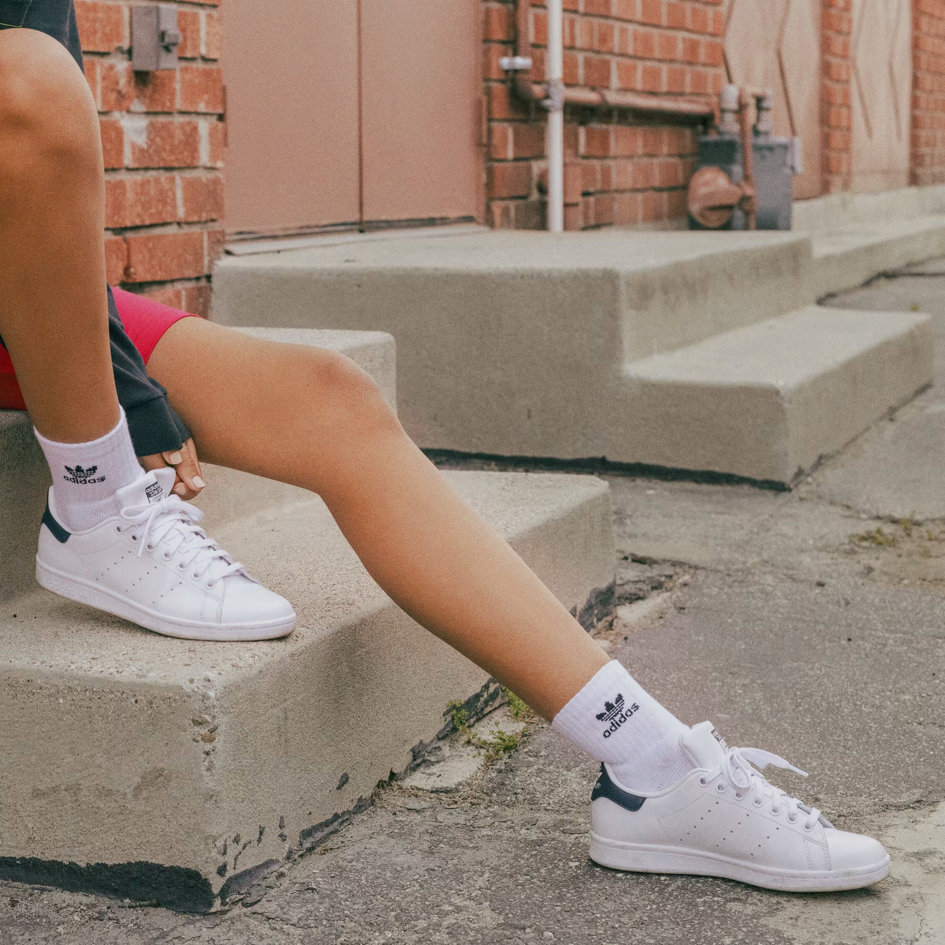 Adidas Stan Smith: Estilo y Comodidad para Cada Paso