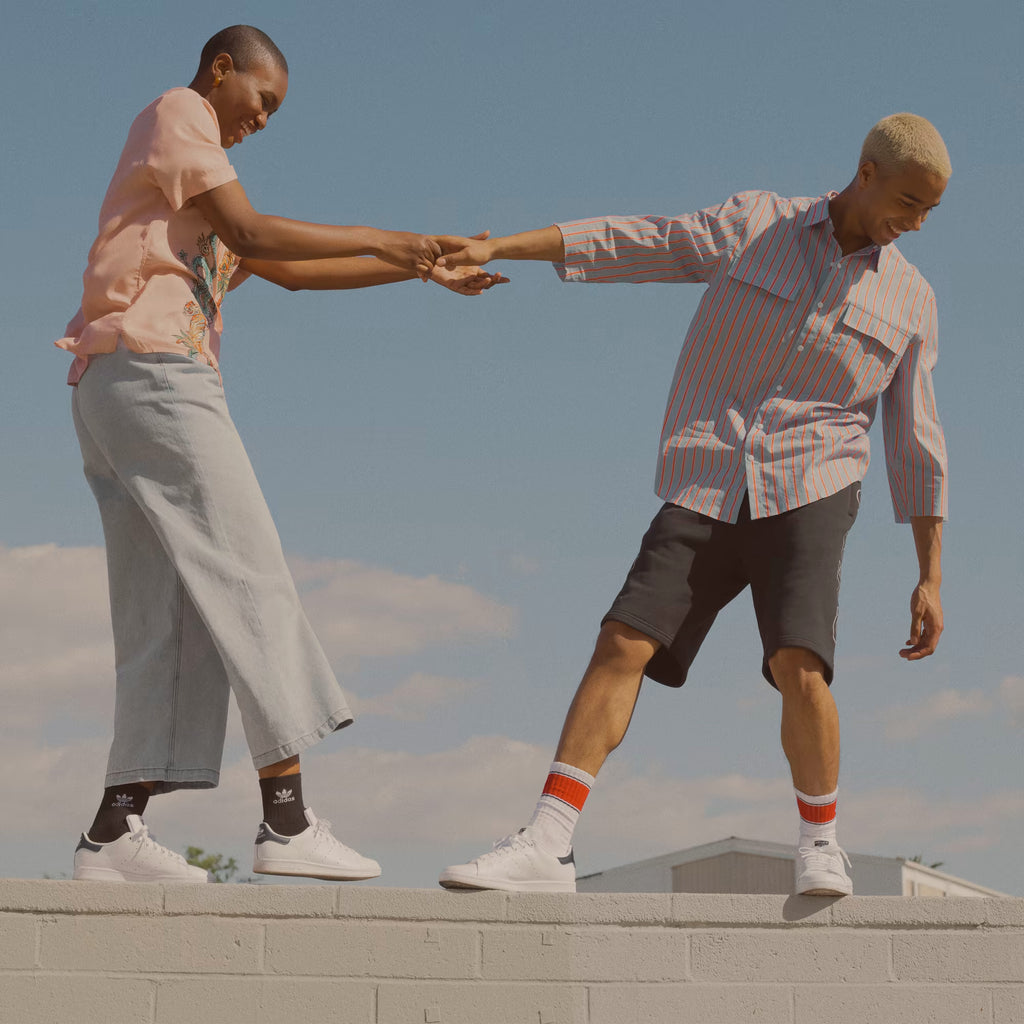 Adidas Stan Smith: Estilo y Comodidad para Cada Paso