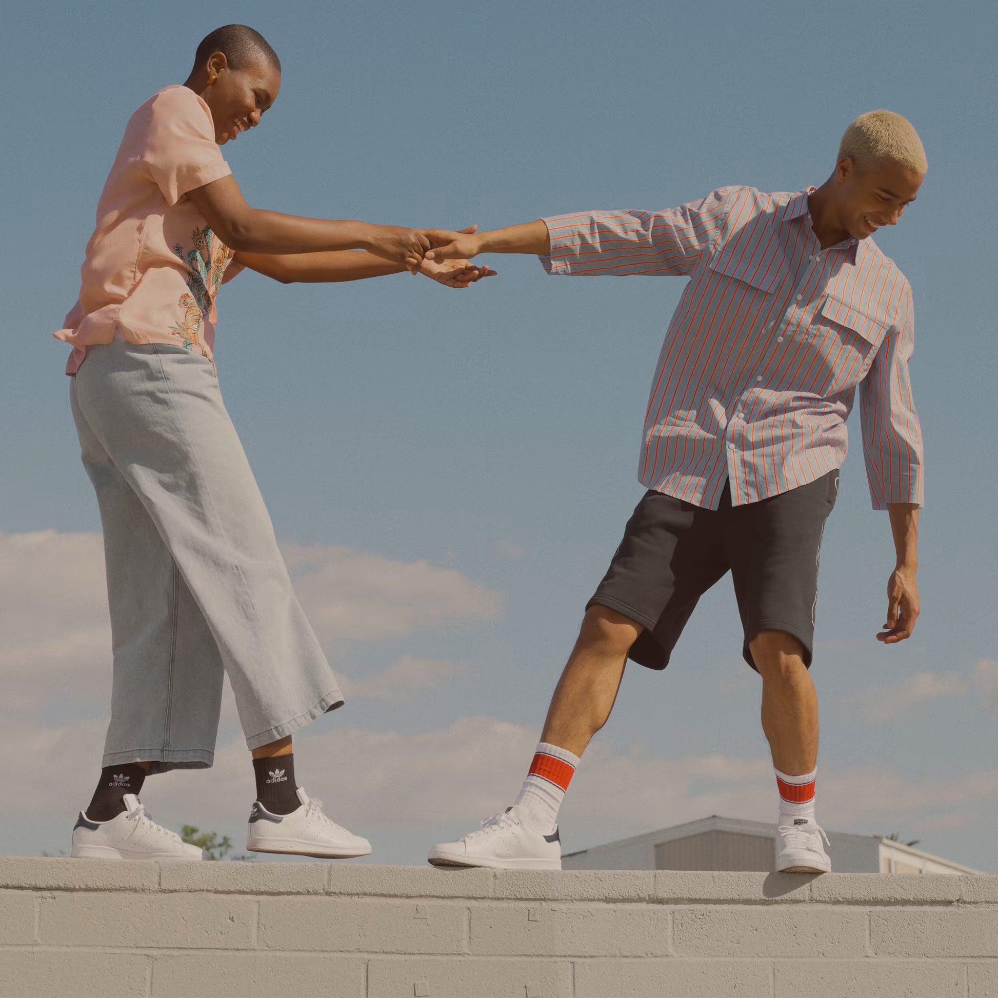 Adidas Stan Smith: Estilo y Comodidad para Cada Paso