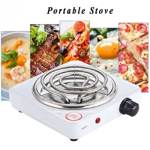 Portable Electric Stove